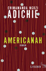 Buchcover Americanah
