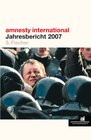 Buchcover Jahresbericht 2007