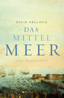 Buchcover Das Mittelmeer