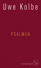 Buchcover Psalmen