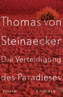 Buchcover Die Verteidigung des Paradieses