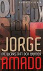 Buchcover Die Werkstatt der Wunder