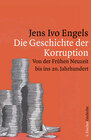 Buchcover Die Geschichte der Korruption