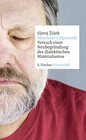 Buchcover Absoluter Gegenstoß