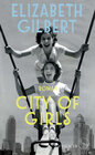 Buchcover City of Girls