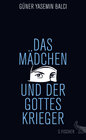 Buchcover Das Mädchen und der Gotteskrieger