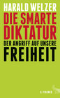 Buchcover Die smarte Diktatur