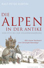 Buchcover Die Alpen in der Antike