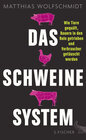 Buchcover Das Schweinesystem