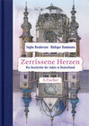 Buchcover Zerrissene Herzen