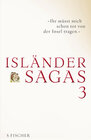 Buchcover Isländersagas 3