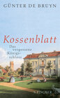 Buchcover Kossenblatt