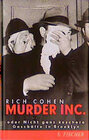 Buchcover Murder Inc. oder Nicht ganz koschere Geschäfte in Brooklyn