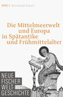Buchcover Neue Fischer Weltgeschichte Band 3