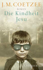 Buchcover Die Kindheit Jesu