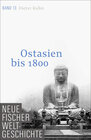 Buchcover Neue Fischer Weltgeschichte. Band 13