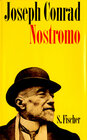 Buchcover Nostromo