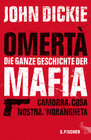Omertà - Die ganze Geschichte der Mafia width=