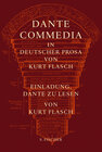 Buchcover Commedia