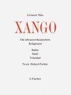 Buchcover Xango