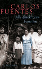 Buchcover Alle glücklichen Familien