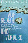 Buchcover Auf Gedeih und Verderb