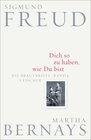 Buchcover Dich so zu haben, wie Du bist
