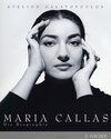 Buchcover Maria Callas