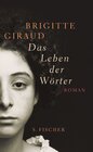 Buchcover Das Leben der Wörter