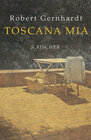 Buchcover Toscana mia