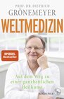 Buchcover Weltmedizin