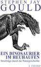 Buchcover Ein Dinosaurier im Heuhaufen