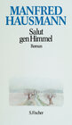 Buchcover Manfred Hausmann. Gesammelte Werke / Salut gen Himmel