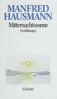 Buchcover Mitternachtssonne