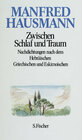 Buchcover Zwischen Schlaf und Traum