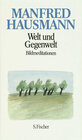 Buchcover Welt und Gegenwart