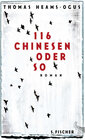 Buchcover 116 Chinesen oder so