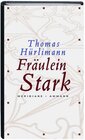Buchcover Fräulein Stark