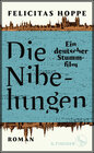 Buchcover Die Nibelungen