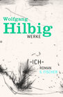 Buchcover Werke, Band 5: »Ich«