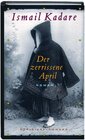 Buchcover Der zerrissene April
