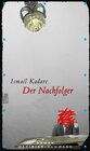 Buchcover Der Nachfolger