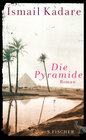 Buchcover Die Pyramide
