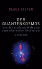 Buchcover Der Quantenkosmos