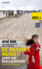 Buchcover Die unerhörte Wahrheit