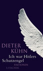 Buchcover Ich war Hitlers Schutzengel