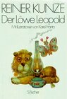Buchcover Der Löwe Leopold