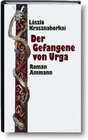 Buchcover Der Gefangene von Urga