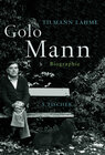 Buchcover Golo Mann