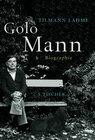 Buchcover Golo Mann